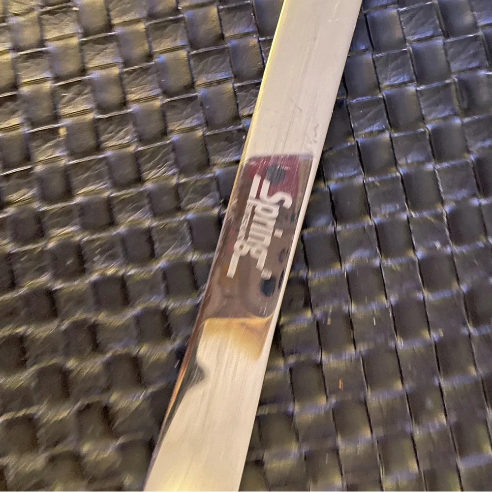 Spring Switzerland stainless steel Fork Heavy Gauge High Temps